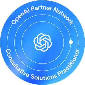 OpenAI Partner Network: Consultative Solutions Practitioner