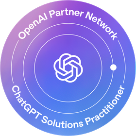 OpenAI Partner Network: ChatGPT Solutions Practitioner