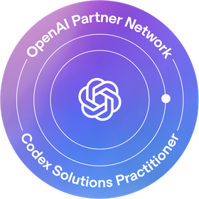 OpenAI Partner Network: Codex Solutions Practitioner