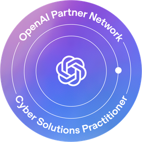 OpenAI Partner Network: Cyber Solutions Practitioner