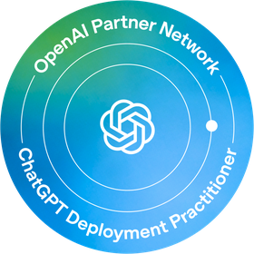 OpenAI Partner Network: ChatGPT Deployment Practitioner