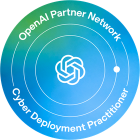 OpenAI Partner Network: Cyber Deployment Practitioner