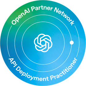 OpenAI Partner Network: API Deployment Practitioner